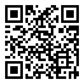 剪影正版二维码