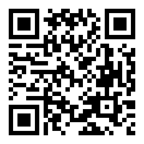 非洲丛林狩猎二维码