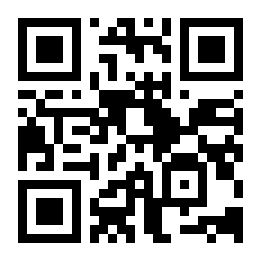 奶酪单词二维码