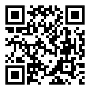 女孩蛋糕烘焙店二维码