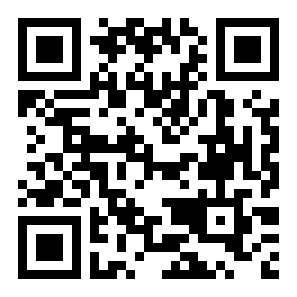 我的大手指二维码