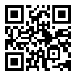 赏金怪兽二维码