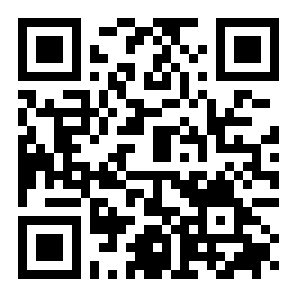 真人快打X二维码