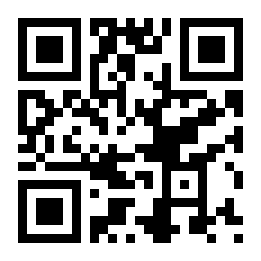 跑出个花园二维码