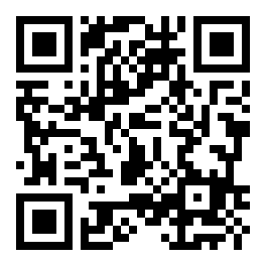 炫彩涂鸦二维码