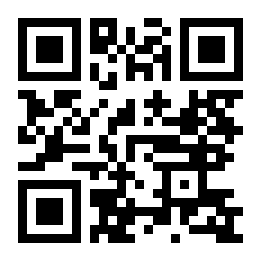 厕所在哪儿二维码