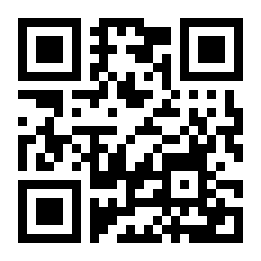 永不言弃AR二维码