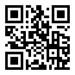 排球明星赛二维码