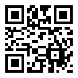 极光天气二维码