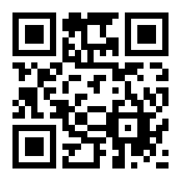 藏宝盲盒二维码