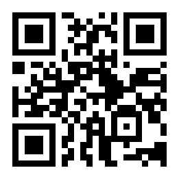 打扫房子模拟器二维码