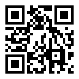 零零七影视二维码