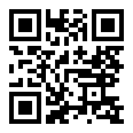 鱿鱼游戏死亡空间二维码