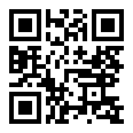 观星创世纪二维码