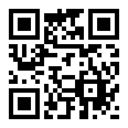 樱桃视频下载二维码地址二维码