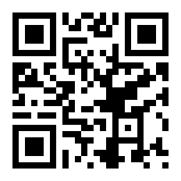 东街时尚二维码