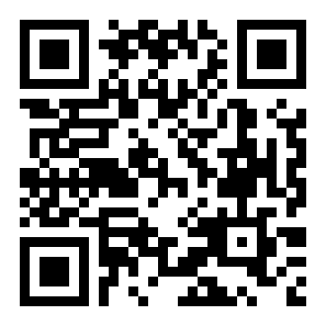 点点听书无广告版二维码