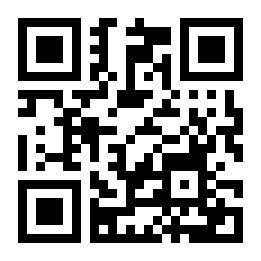 白骨精书屋二维码