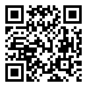 喜鹊小说二维码