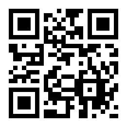 皮皮桌面壁纸二维码