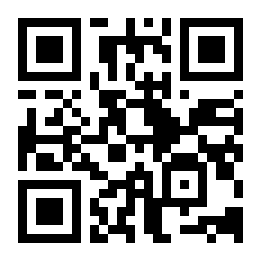 重击傀儡二维码