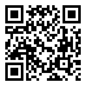 兔子大联盟二维码