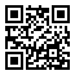 微商分销二维码