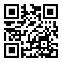 晨曦小说二维码