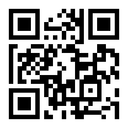 像素大翻车二维码