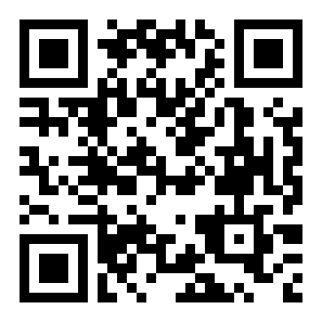 开心涂色书二维码