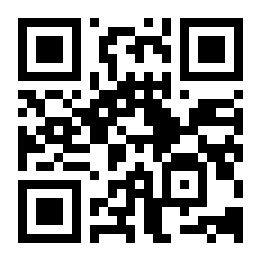 黑暗荒野2二维码