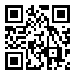 火柴人恶魔杀手二维码