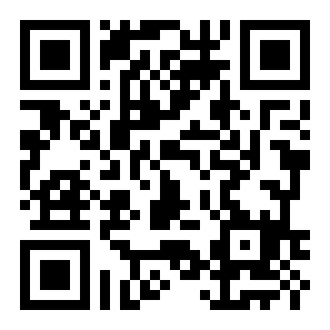 真实摩托车驾驶二维码