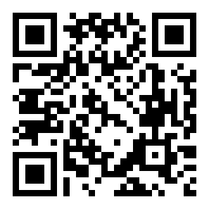 极速山地车二维码