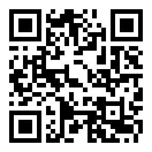 趣味跑酷者二维码