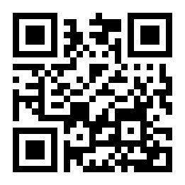 萝卜兔识字二维码