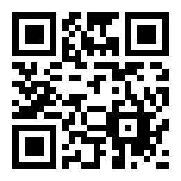 螺旋丸大战二维码