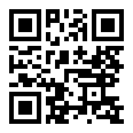 安心清理管家二维码