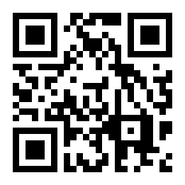 超级坡道特技比赛二维码