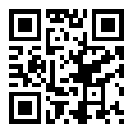 剪切按钮二维码