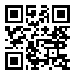 电音超跑修改版二维码