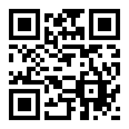 虐杀原形二维码