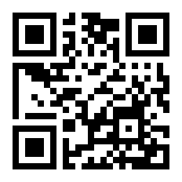烧饼游戏修改器二维码