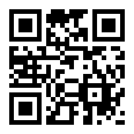 飞刀切切切二维码