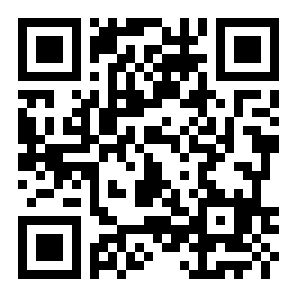 极光电影网二维码