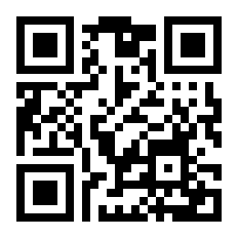 街头格斗者二维码