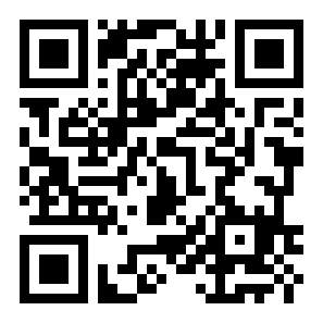 无休止的奔跑游戏二维码