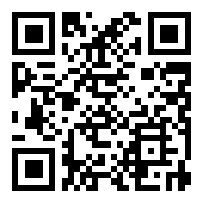 左轮手枪沙龙二维码