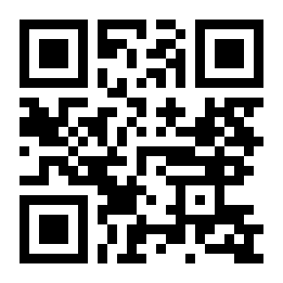 滚筒刷冒险二维码