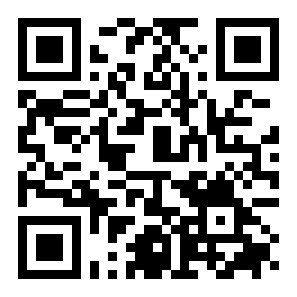 画线脑洞达人二维码